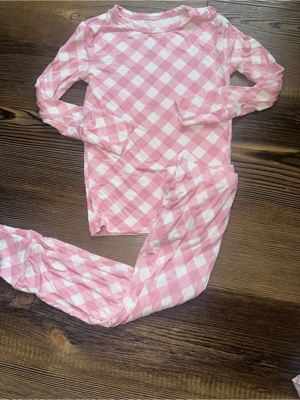 Posh Peanut Pjs